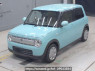 Used 2016 AT suzuki alto-lapin HE33S Image[0]