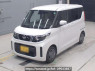 Used 2025 AT nissan roox B44A Image[0]