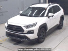 Toyota RAV4 MXAA54