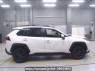 Used 2022 AT toyota rav4 MXAA54 Image[2]