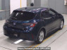 Used 2021 AT toyota corolla-sports ZWE213H Image[1]