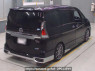 Used 2017 AT nissan serena GC27 Image[1]