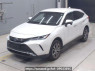Used 2023 AT toyota harrier-hybrid AXUH80 Image[0]