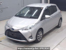 Toyota Vitz NHP130
