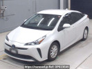 Toyota Prius ZVW55