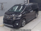 Toyota Vellfire Hybrid AYH30W