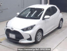 Toyota YARIS KSP210