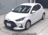 Used 2024 AT toyota yaris KSP210 Image[0]