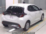 Used 2024 AT toyota yaris KSP210 Image[1]