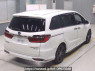 Used 2022 AT honda odyssey-hybrid RC4 Image[1]