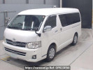Toyota Hiace Van TRH211K