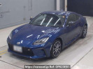 Toyota GR86 ZN8