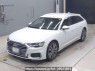 Used 2020 AT audi a6-avant F2DLZF Image[0]