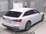 Used 2020 AT audi a6-avant F2DLZF Image[1]