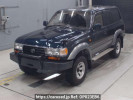 Toyota Land Cruiser 80 HDJ81V