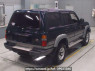Used 1995 AT toyota land-cruiser-80 HDJ81V Image[1]