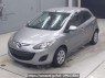 Used 2012 AT mazda demio DE3FS Image[0]