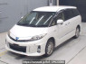 Used 2013 AT toyota estima-hybrid AHR20W Image[0]