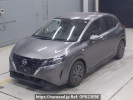 Nissan Note E13