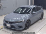 Used 2022 AT honda civic FL1 Image[0]