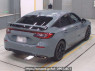 Used 2022 AT honda civic FL1 Image[1]