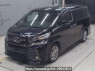 Used 2018 AT toyota vellfire AGH30W Image[0]