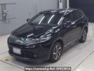 Toyota Harrier ASU60W