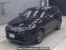 Used 2017 AT toyota harrier ASU60W Image[0]