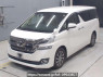 Used 2015 AT toyota vellfire AGH35W Image[0]