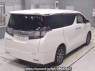 Used 2015 AT toyota vellfire AGH35W Image[1]