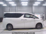 Used 2015 AT toyota vellfire AGH35W Image[2]