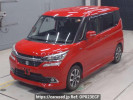 Suzuki Solio Bandit MA36S