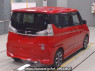 Used 2018 AT suzuki solio-bandit MA36S Image[1]