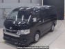 Used 2022 AT toyota hiace-wagon TRH214W Image[0]