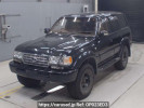 Toyota Land Cruiser 80 HDJ81V