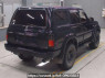 Used 1996 AT toyota land-cruiser-80 HDJ81V Image[1]