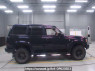 Used 1996 AT toyota land-cruiser-80 HDJ81V Image[2]