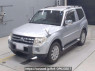 Used 2007 AT mitsubishi pajero V87W Image[0]