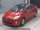 Toyota Prius ZVW30