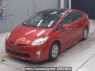 Used 2011 AT toyota prius ZVW30 Image[0]