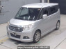 Used 2015 AT suzuki solio MA36S Image[0]