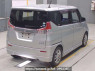 Used 2015 AT suzuki solio MA36S Image[1]