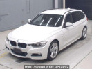 BMW 3 Series 3D20