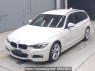 Used 2013 AT bmw 3-series 3D20 Image[0]