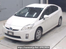 Toyota Prius ZVW30