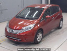 Nissan Note E12
