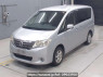 Used 2013 AT nissan serena NC26 Image[0]
