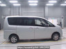 Used 2013 AT nissan serena NC26 Image[2]