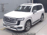 Used 2023 AT toyota land-cruiser VJA300W Image[0]