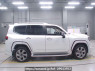 Used 2023 AT toyota land-cruiser VJA300W Image[2]